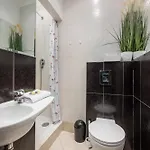 Plac Unii Lubelskiej Comfort Studio Apartament *