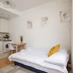 Plac Unii Lubelskiej Comfort Studio
