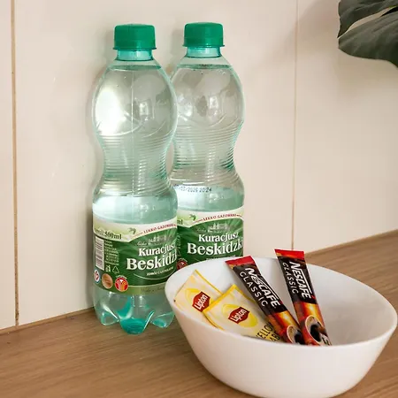 Plac Unii Lubelskiej Comfort Studio * Varsovia