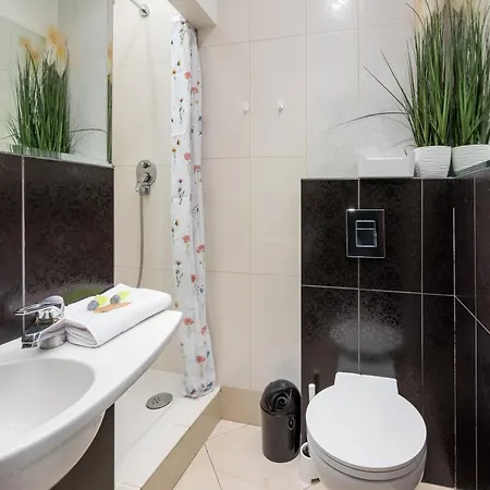 Plac Unii Lubelskiej Comfort Studio *