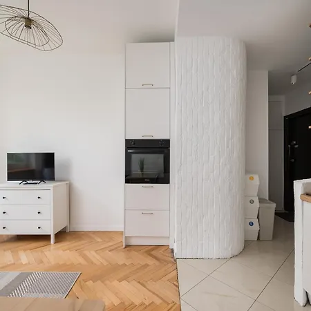 Plac Unii Lubelskiej Comfort Studio