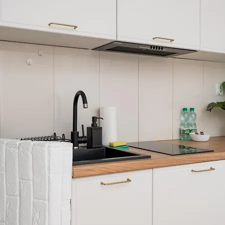 Plac Unii Lubelskiej Comfort Studio