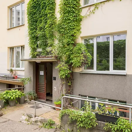 Apartament Plac Unii Lubelskiej Comfort Studio *