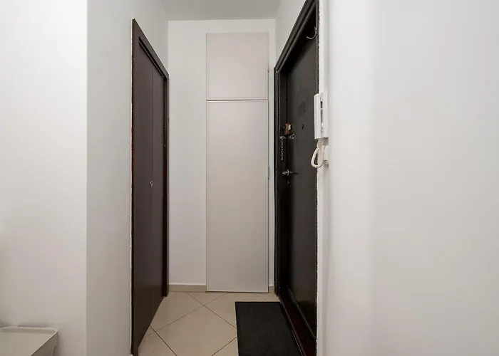 Apartament Plac Unii Lubelskiej Comfort Studio *