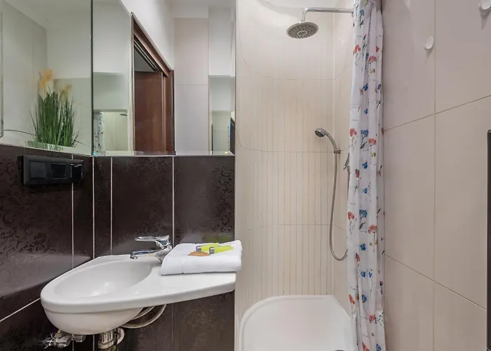 Apartament Plac Unii Lubelskiej Comfort Studio Warszawa