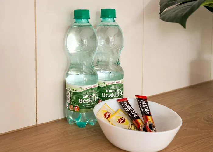 Plac Unii Lubelskiej Comfort Studio * Warszawa