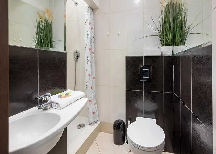 Plac Unii Lubelskiej Comfort Studio *