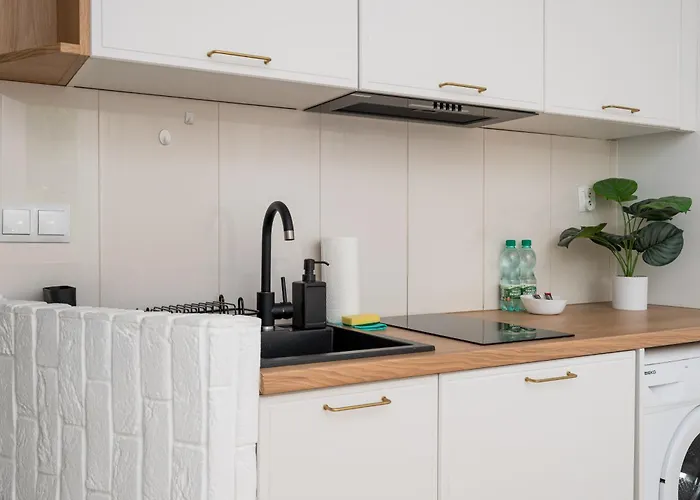 Plac Unii Lubelskiej Comfort Studio