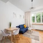 Plac Unii Lubelskiej Comfort Studio * وارسو