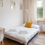 Plac Unii Lubelskiej Comfort Studio شقة *
