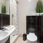 Plac Unii Lubelskiej Comfort Studio *