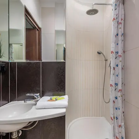 Apartment Plac Unii Lubelskiej Comfort Studio Warsaw